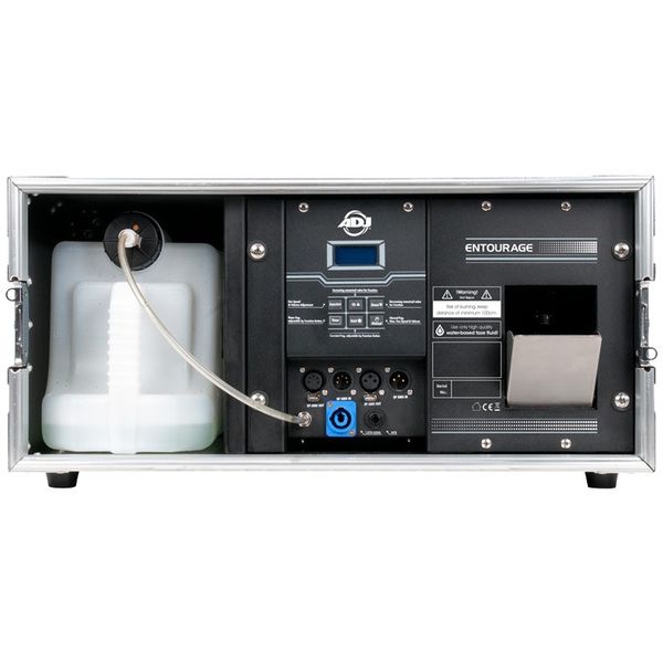 ADJ Entourage Bundle pro