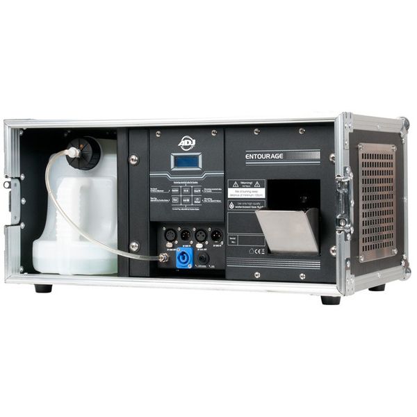 ADJ Entourage Bundle pro