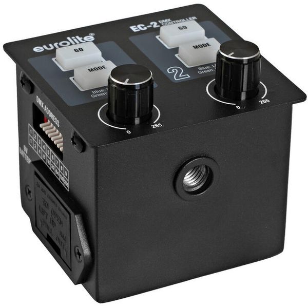 ADJ Entourage Bundle pro