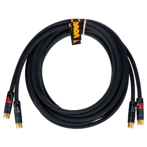Vovox vita protect A 2x 3,5m RCA/RCA