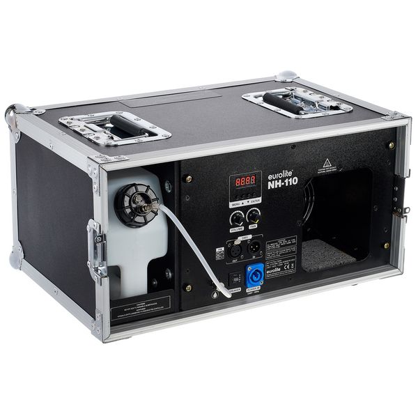 Eurolite NH-110 Tour-Fazer Bundle pro