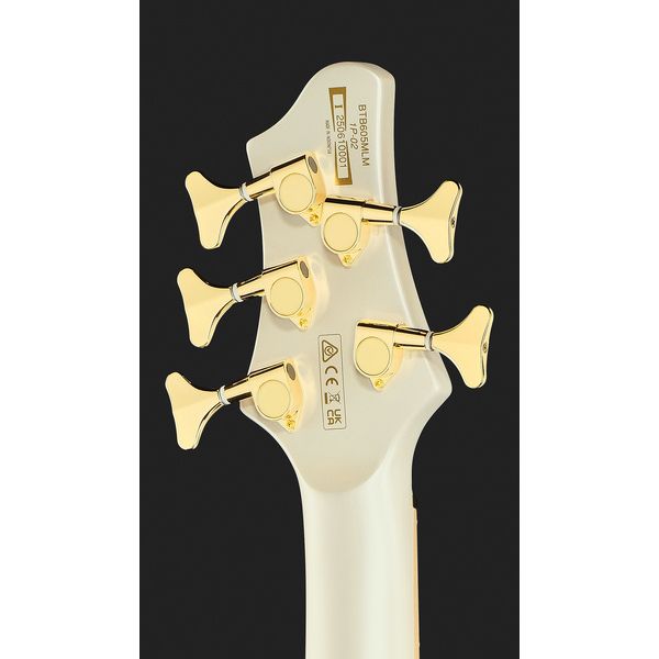Ibanez BTB605MLM-PWM