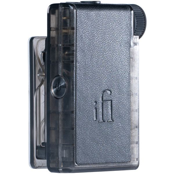 ifi Audio GO Blue Air