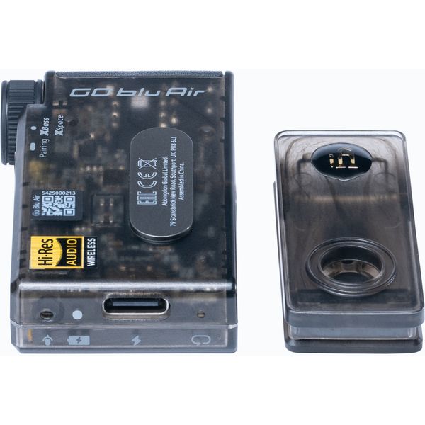 ifi Audio GO Blue Air