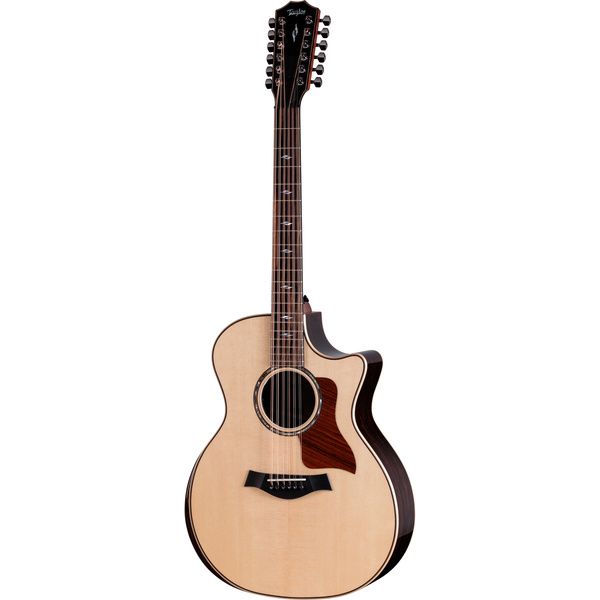 Taylor 854ce Next Generation
