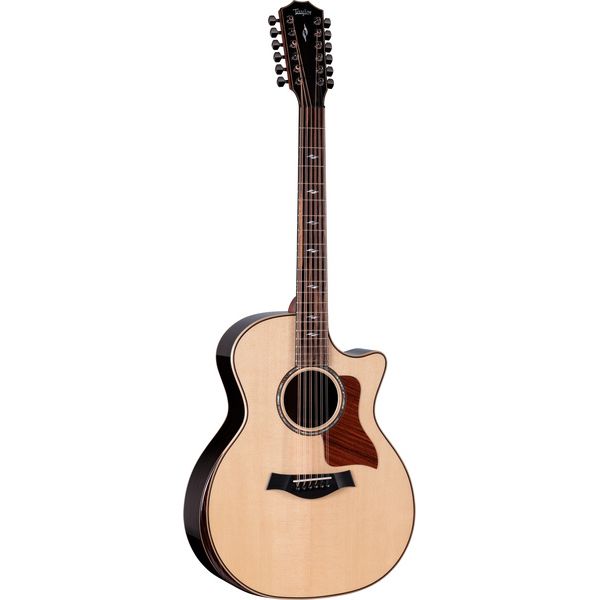 Taylor 854ce Next Generation
