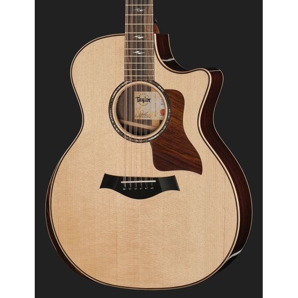 Taylor 854ce Next Generation