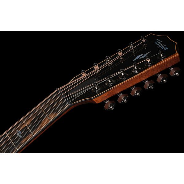 Taylor 854ce Next Generation