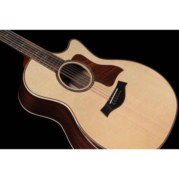 Taylor 854ce Next Generation