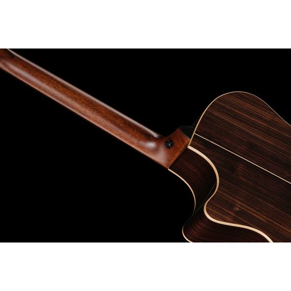 Taylor 854ce Next Generation