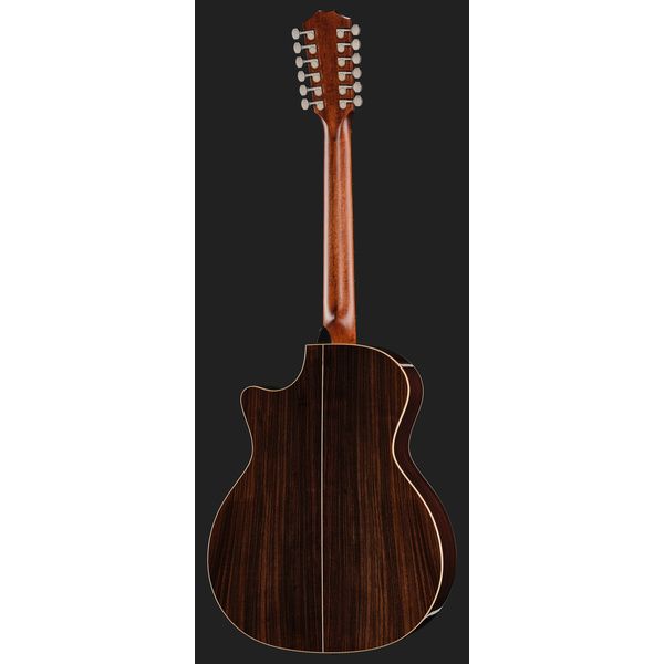 Taylor 854ce Next Generation