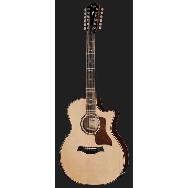 Taylor 854ce Next Generation