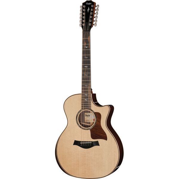 Taylor 854ce Next Generation