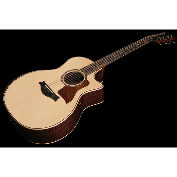 Taylor 854ce Next Generation