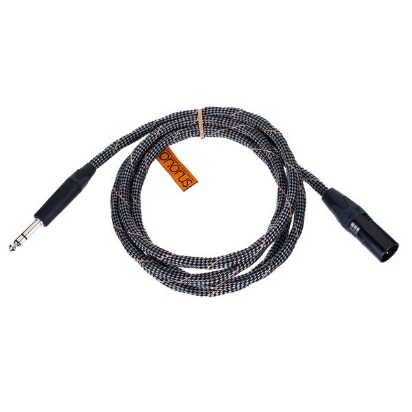 Vovox sonorus protect S 2 m TRS/XLRm