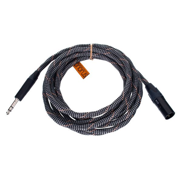 Vovox sonorus protect S 3,5mTRS/XLRm