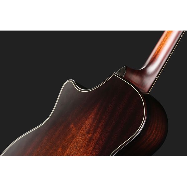 Taylor BE 324ce Next Generation