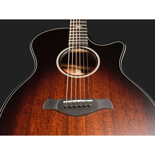 Taylor BE 324ce Next Generation