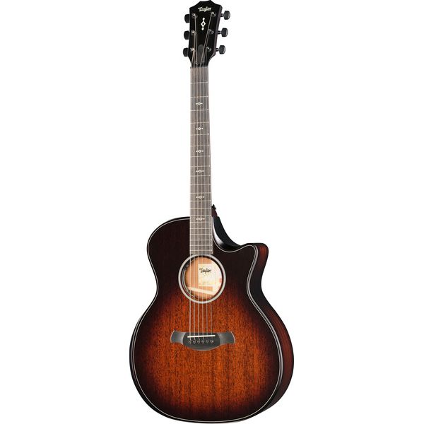 Taylor BE 324ce Next Generation