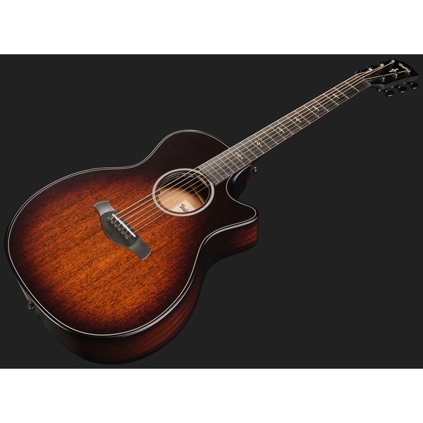 Taylor BE 324ce Next Generation