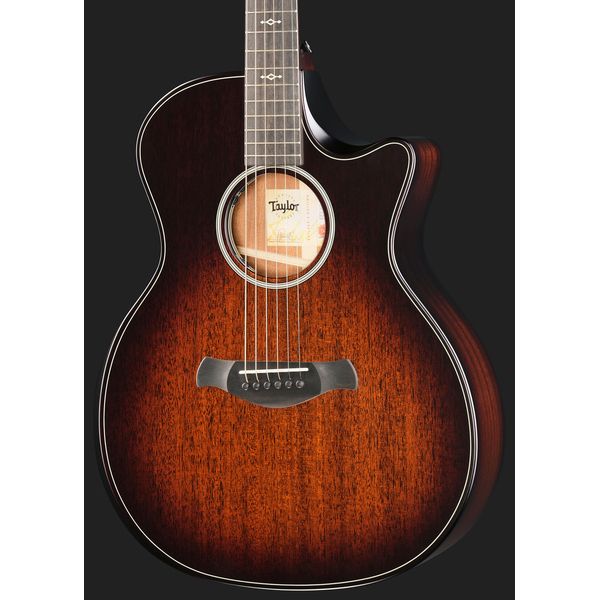 Taylor BE 324ce Next Generation