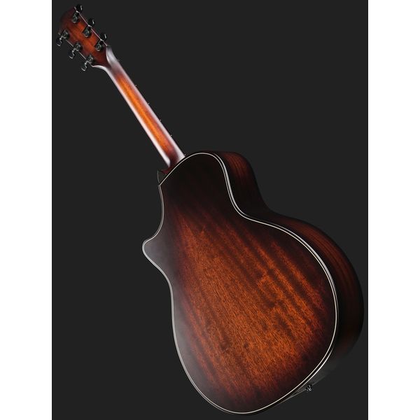 Taylor BE 324ce Next Generation