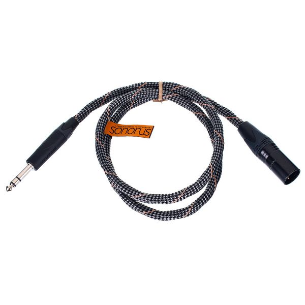 Vovox sonorus protect S 1 m TRS/XLRm