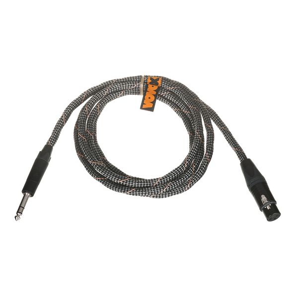 Vovox sonorus protect S 2 m TRS/XLRf