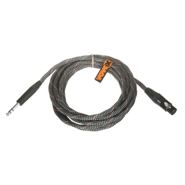 Vovox sonorus protect S 3,5mTRS/XLRf