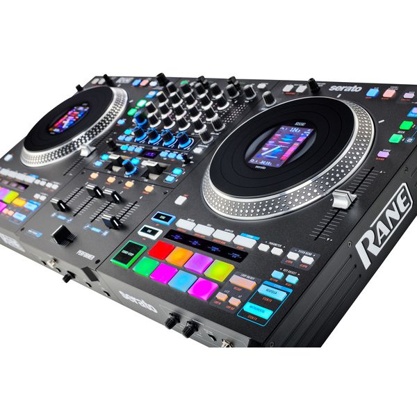 Rane Performer Flyht Pro Case Set