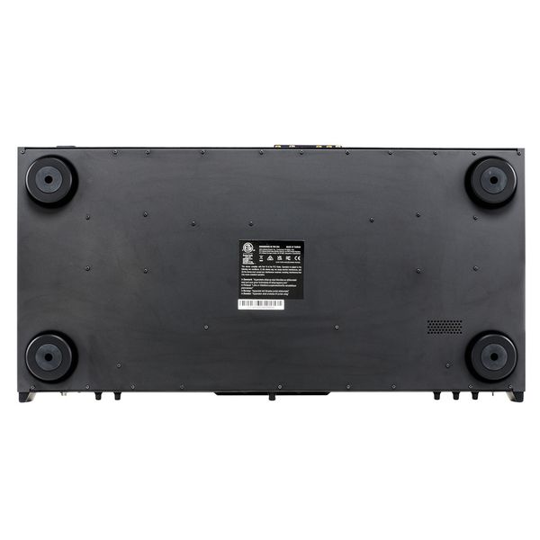 Rane Performer Flyht Pro Case Set