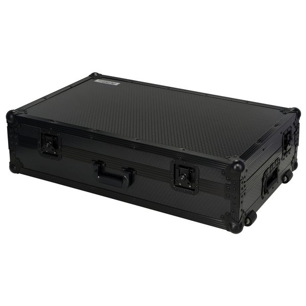 Rane Performer Flyht Pro Case Set