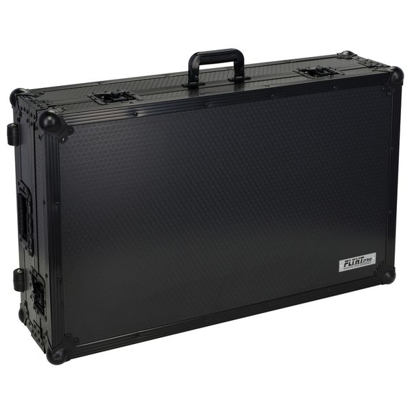 Rane Performer Flyht Pro Case Set