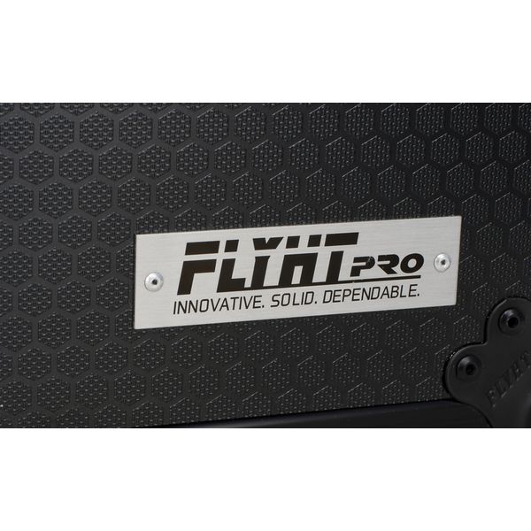 Rane Performer Flyht Pro Case Set