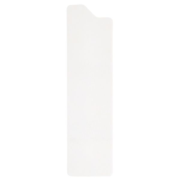 CRDBAG CRDTABS Black/White 30x