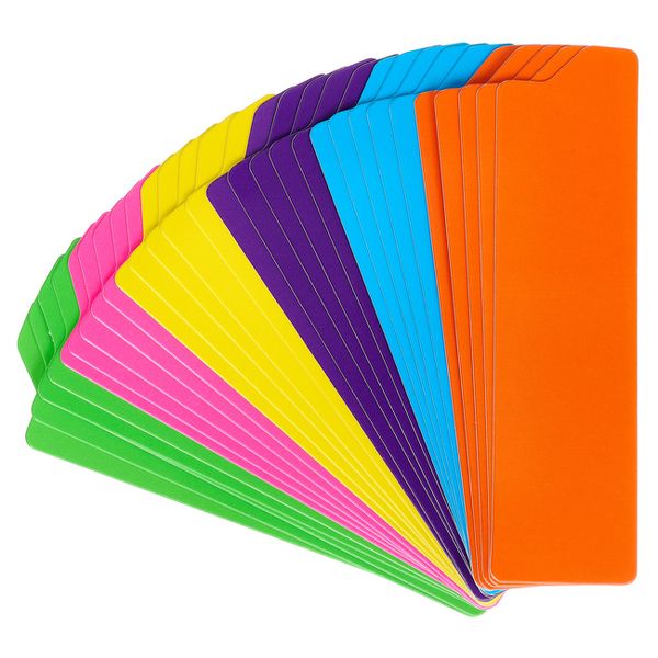 CRDBAG CRDTABS Gaff Rainbow 30x