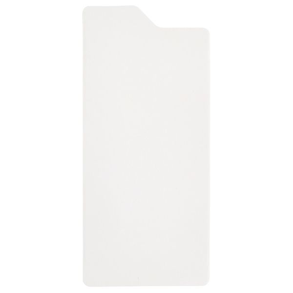 CRDBAG CRDTABS Brick Black/White