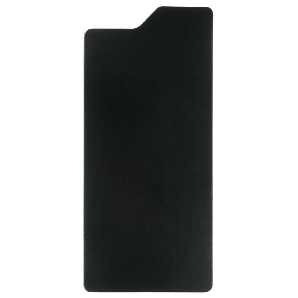 CRDBAG CRDTABS Brick Black/White