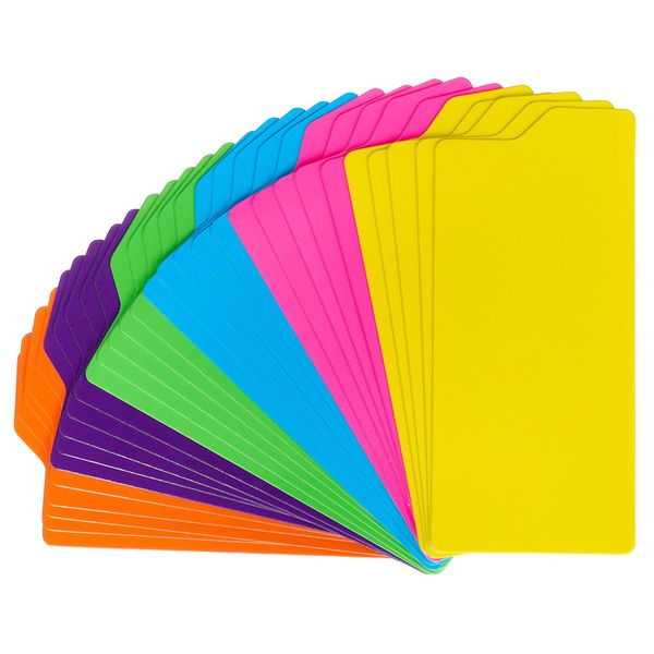 CRDBAG CRDTABS Brick Gaff Rainbow
