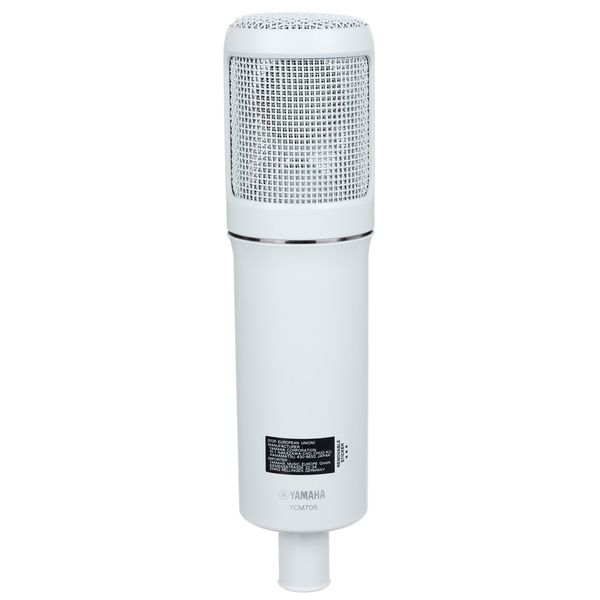 Yamaha YCM705 W