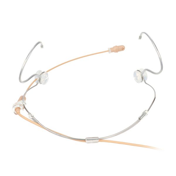 Shure SLXD 8-CH Theatre Set G59