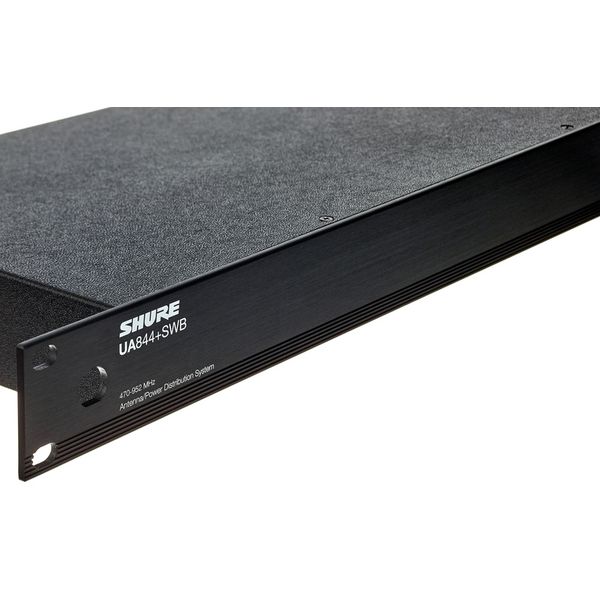 Shure SLXD 8-CH Theatre Set G59