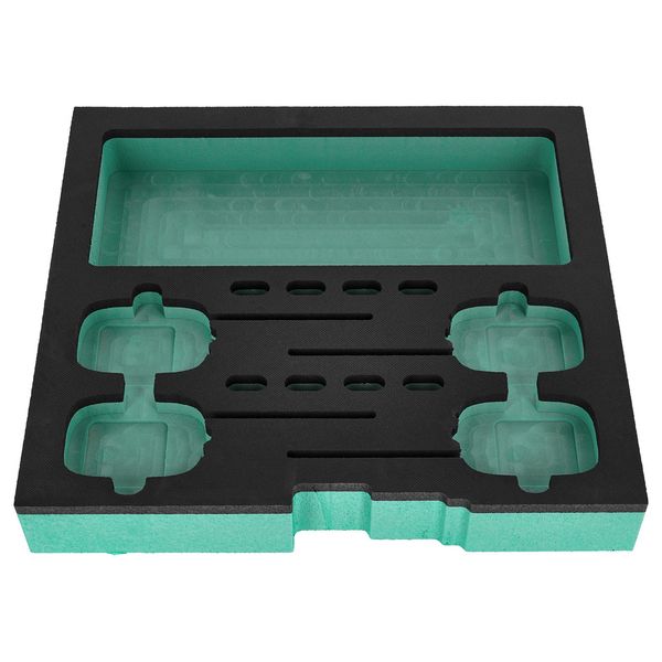 Shure SLXD 8-CH Theatre Set G59