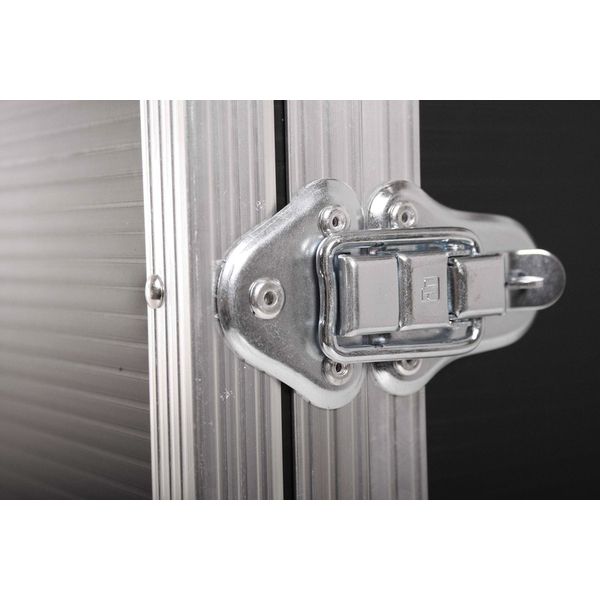 Shure SLXD 8-CH Theatre Set G59