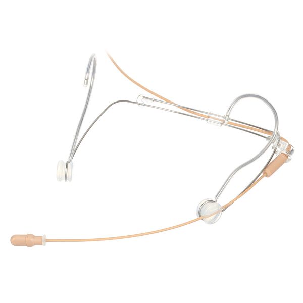 Shure SLXD 4-CH Theatre Set G59