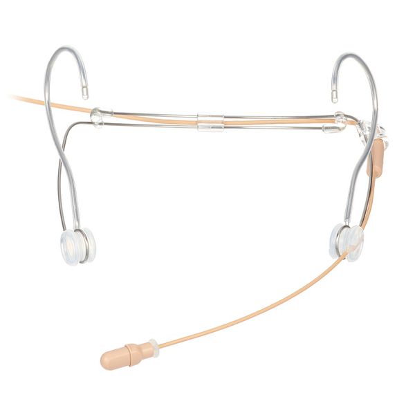 Shure SLXD 4-CH Theatre Set G59