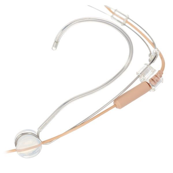 Shure SLXD 4-CH Theatre Set G59