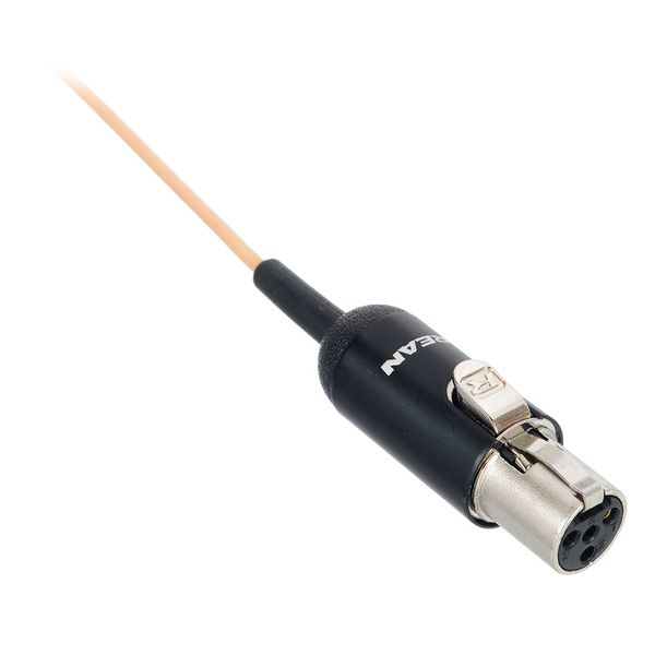 Shure SLXD 4-CH Theatre Set G59