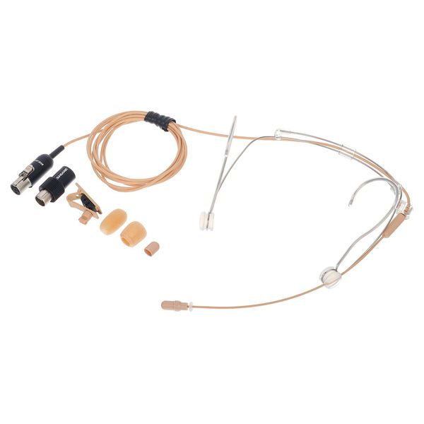 Shure SLXD 4-CH Theatre Set G59