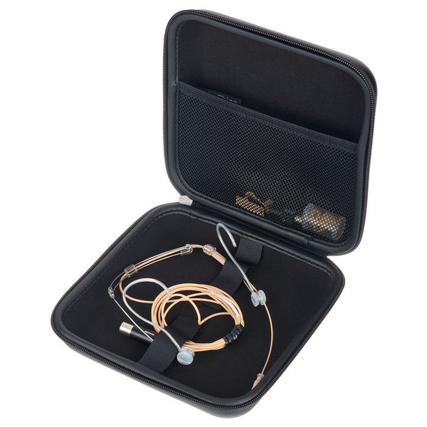 Shure SLXD 4-CH Theatre Set G59